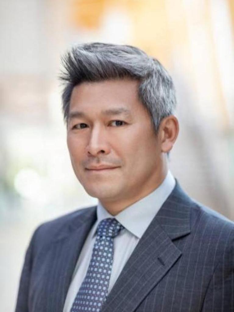 Garland Richardson Ace Profile Photo