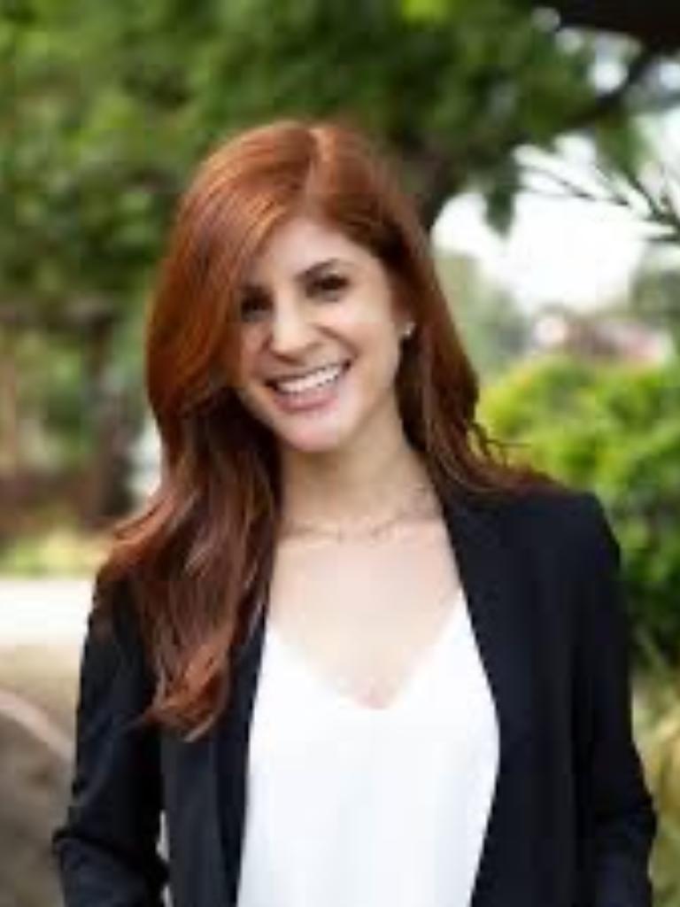 Savanna Yaegle Profile Image