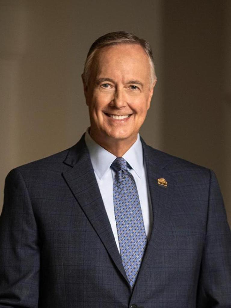 Alan Smith Profile Photo