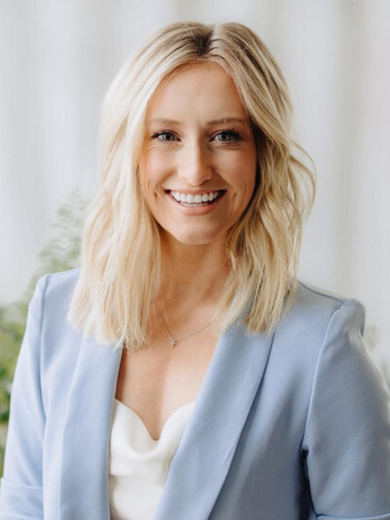 sarah meier Profile Picture