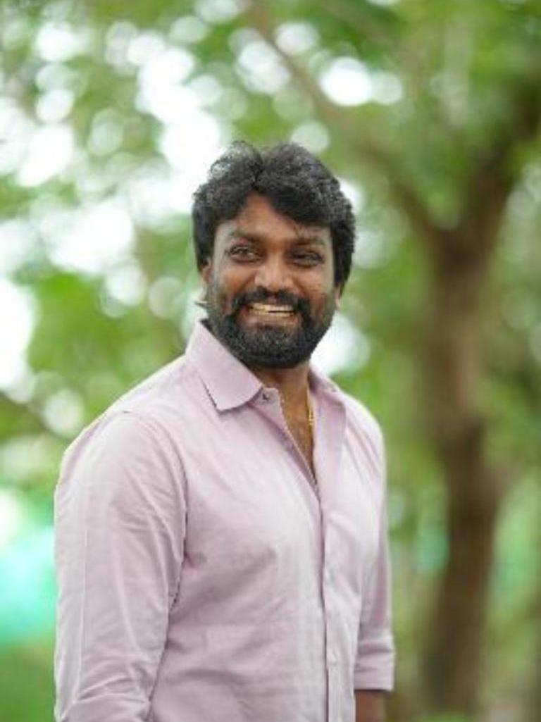 Ande Naren Profile Image