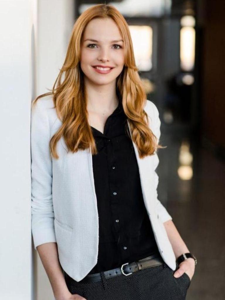 Dolly Hughes Profile Photo