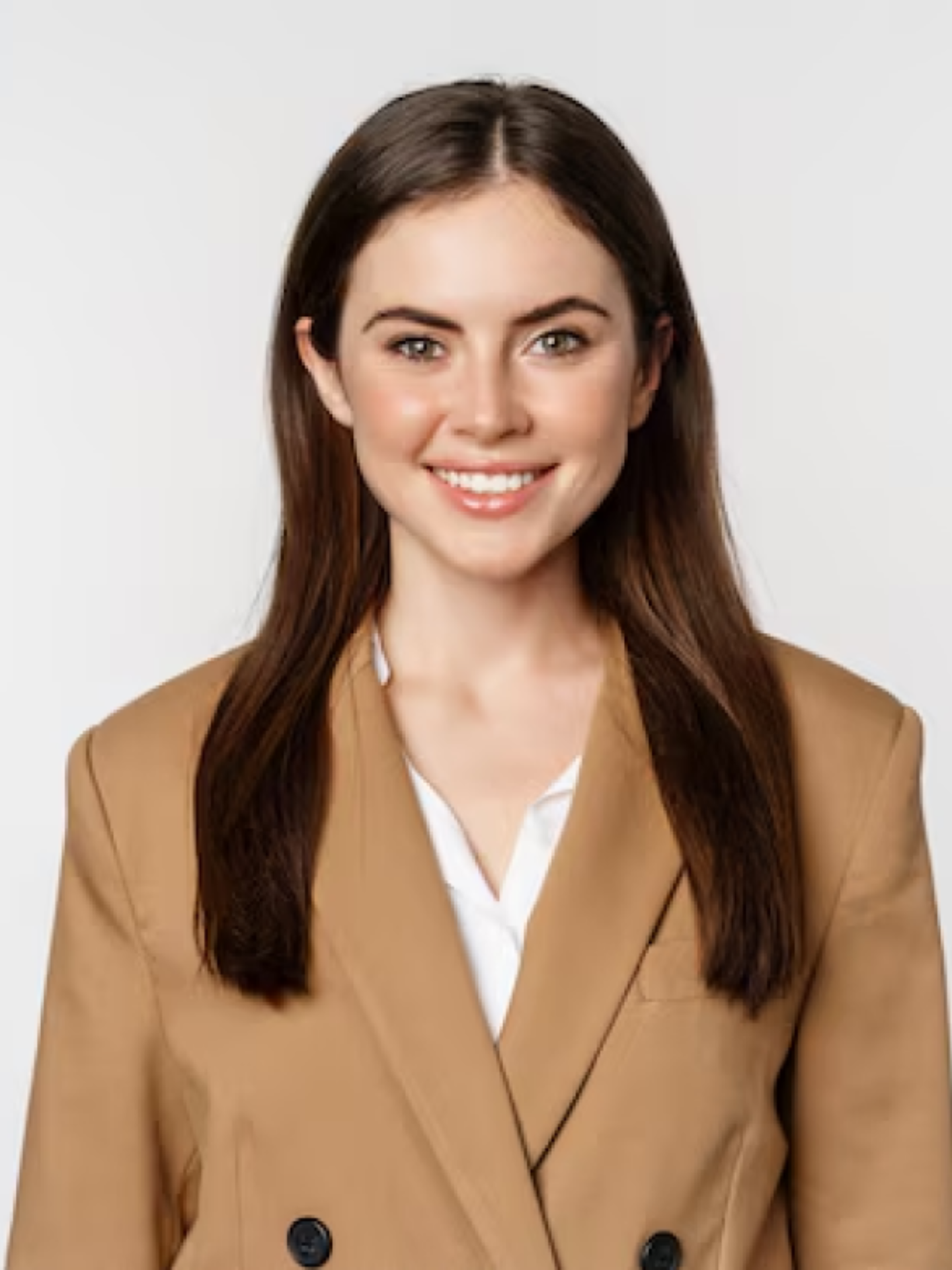 Email Signature Profile Photo