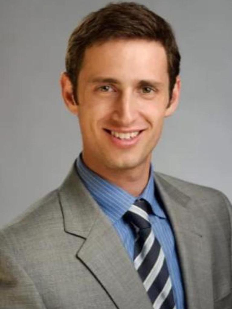 Joe Agent Profile Photo