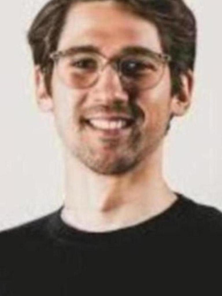 Josh Deal Profile Image