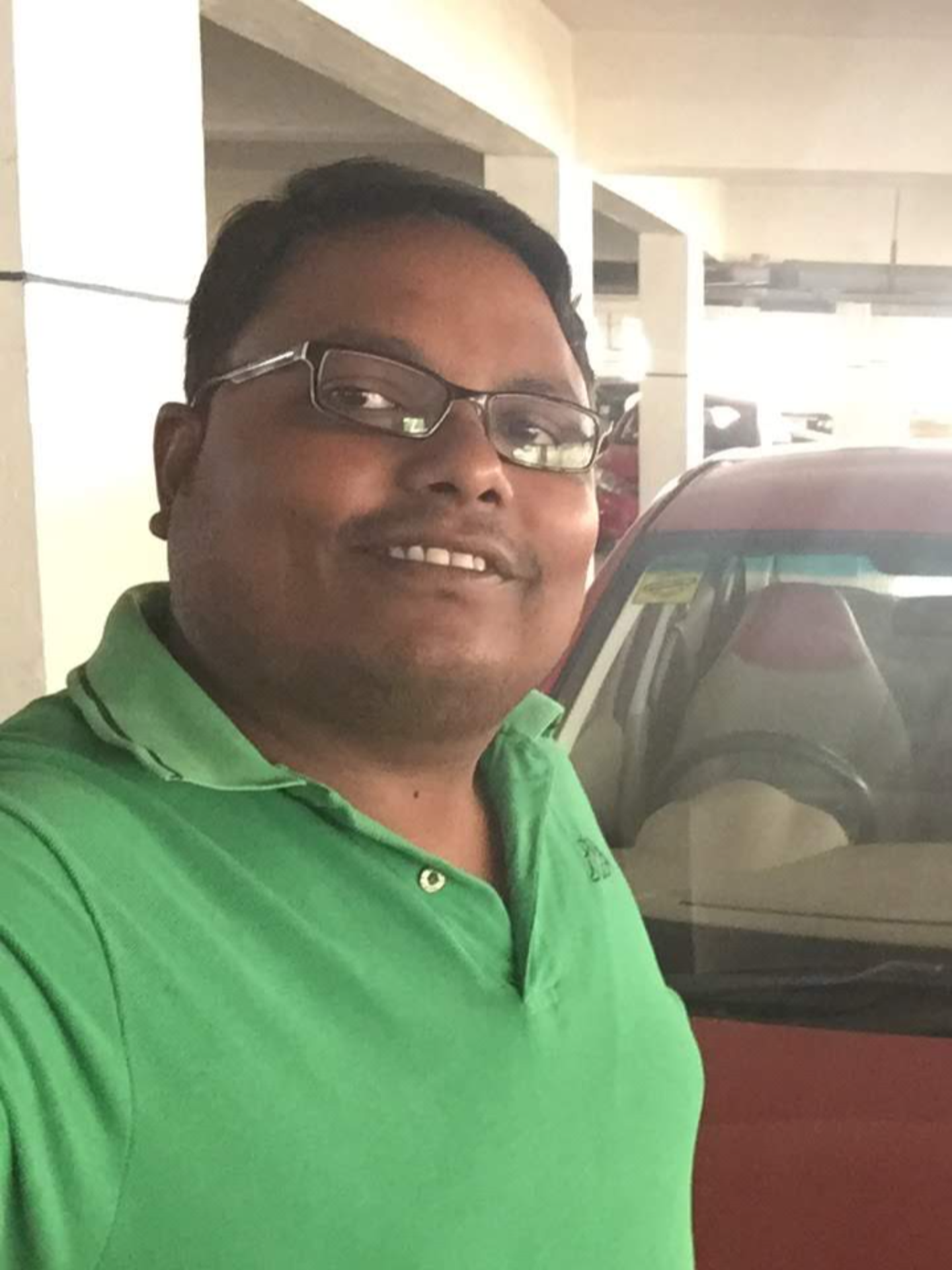 Natraj LTest Profile Photo