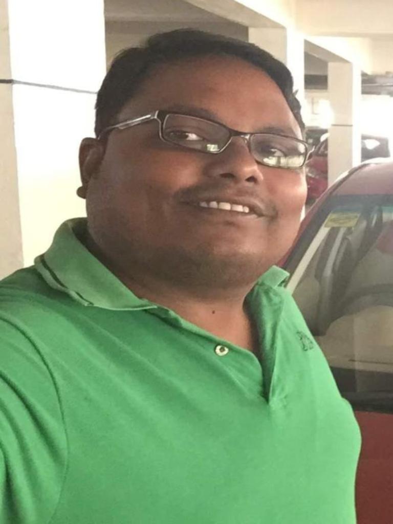NatrajTest L Profile Photo
