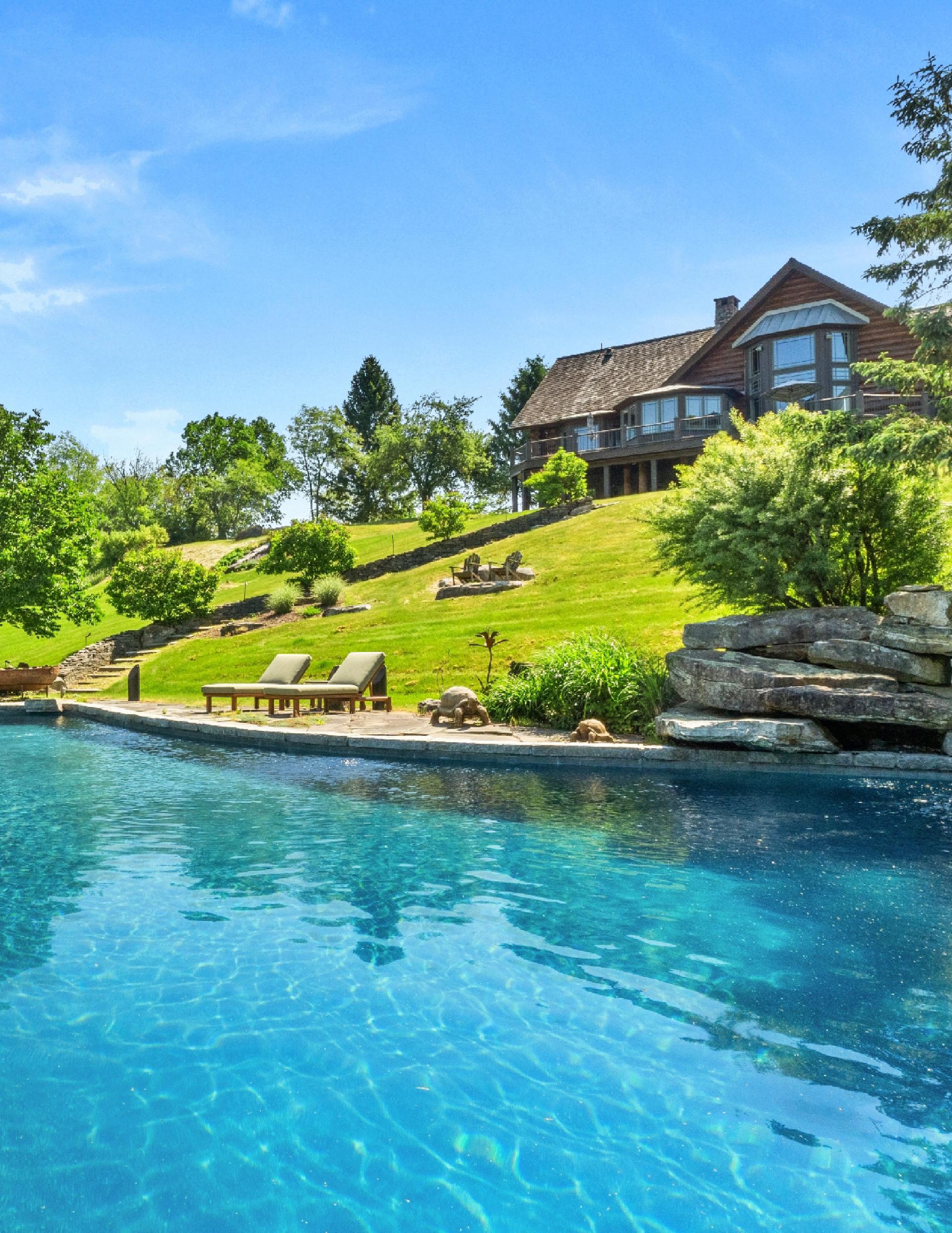 1722 Wheyfield Drive Property Photo 2