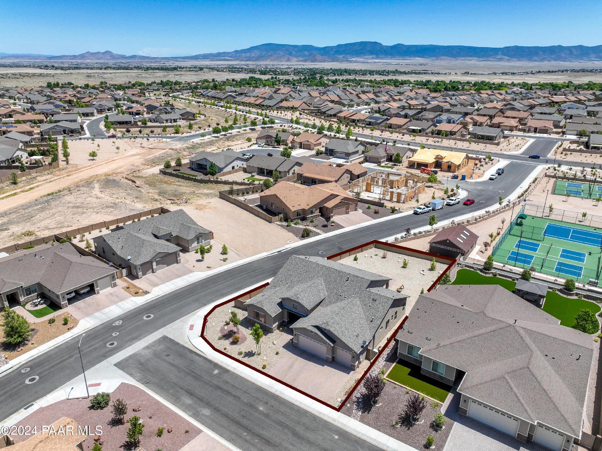 382 Country Club Parkway Property Photo 7