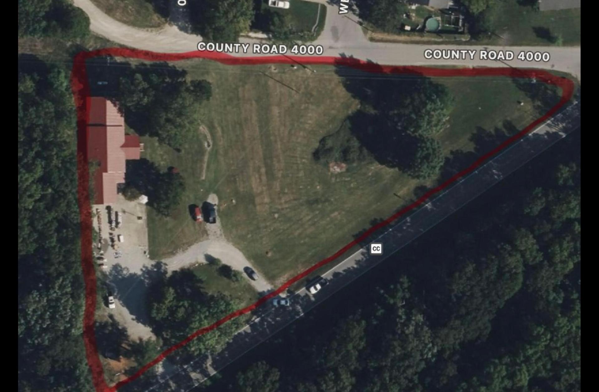 8456 Private Road 6853 Property Photo 2